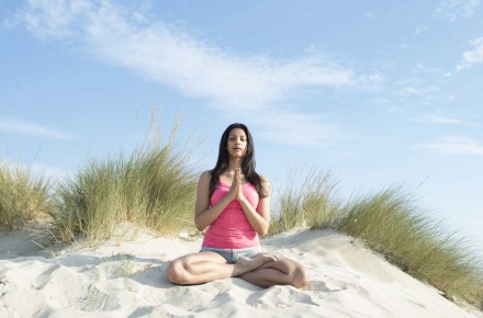 Julie Meo - Yoga Life - Retreats